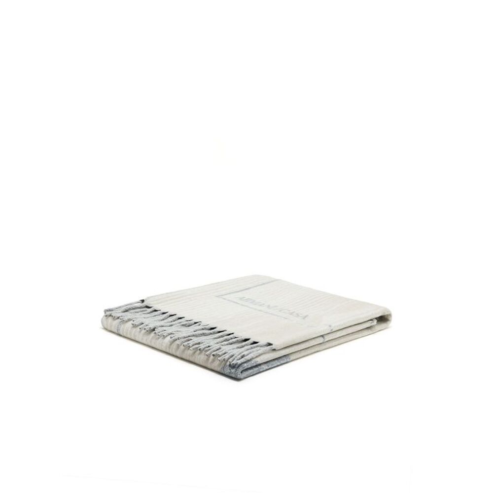 Armani Casa Women Aura Wool Blanket